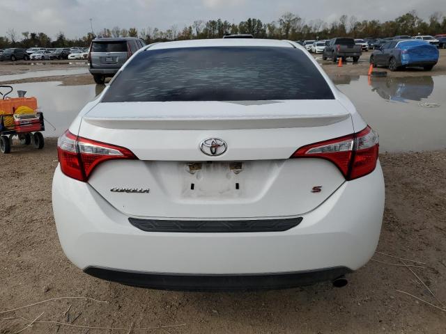 2016 TOYOTA COROLLA L - 5YFBURHE3GP489625