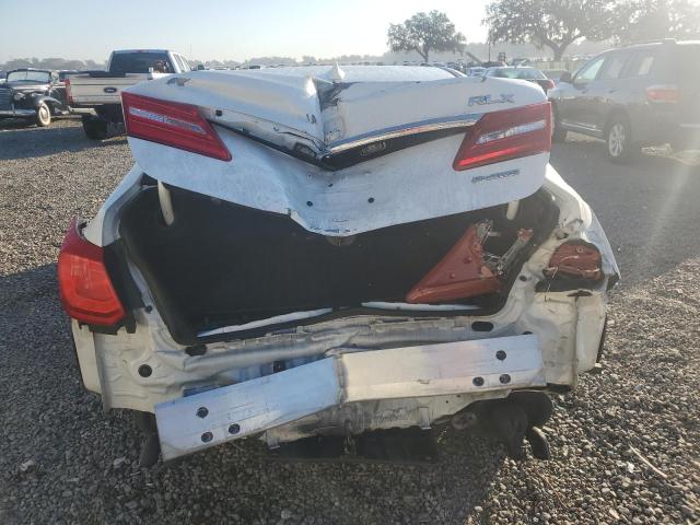 2017 ACURA RLX TECH JH4KC1F52HC000678