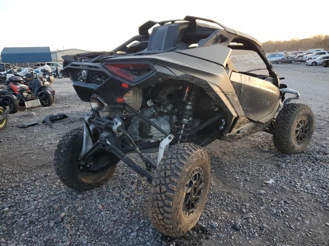 2024 CAN-AM MAVERICK R 3JB8XAT41RE004696