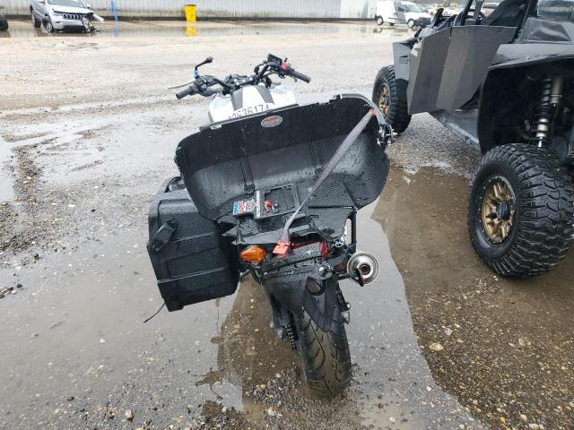 2012 HONDA NC700X JH2RC6355CK000763