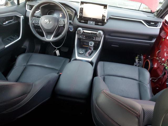2021 TOYOTA RAV4 PRIME - JTMFB3FV4MD033168