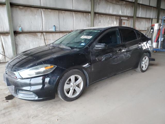 2015 DODGE DART SXT #3025742318