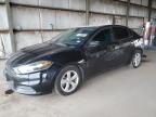 Lot #3025742318 2015 DODGE DART SXT