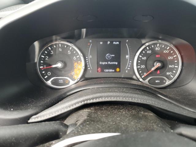 2018 JEEP RENEGADE L - ZACCJABB2JPJ18994
