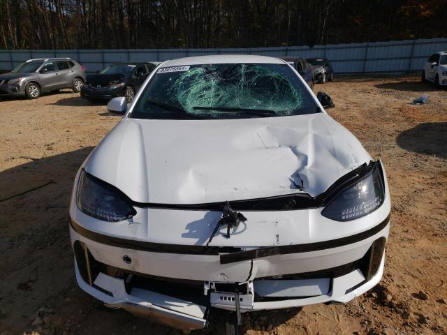 2024 HYUNDAI IONIQ 6 SE - KMHM24AAXRA072644