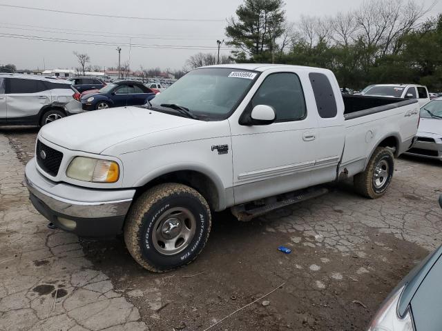 FORD F150