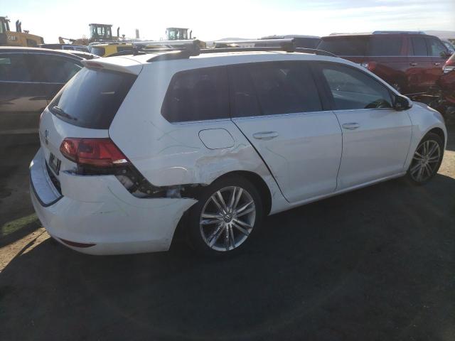 2015 VOLKSWAGEN GOLF SPORT - 3VWCA7AU5FM511128