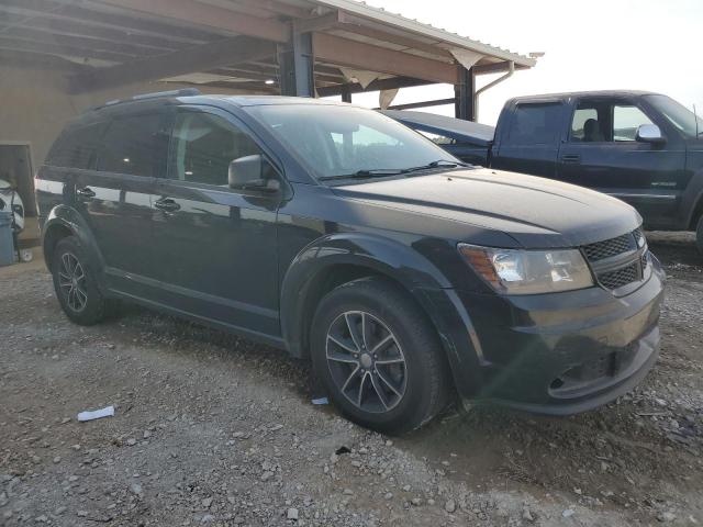 2017 DODGE JOURNEY SE - 3C4PDCABXHT586936