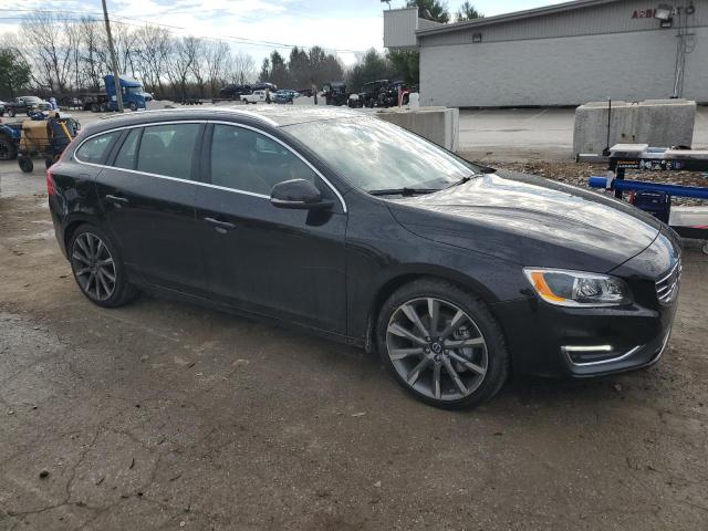 2015 VOLVO V60 PLATIN YV1612SM8F1237061