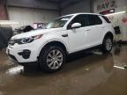 Lot #3025061228 2016 LAND ROVER DISCOVERY