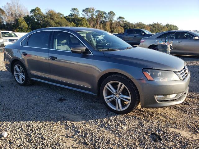 VIN 1VWBN7A32DC088126 2013 VOLKSWAGEN PASSAT no.4