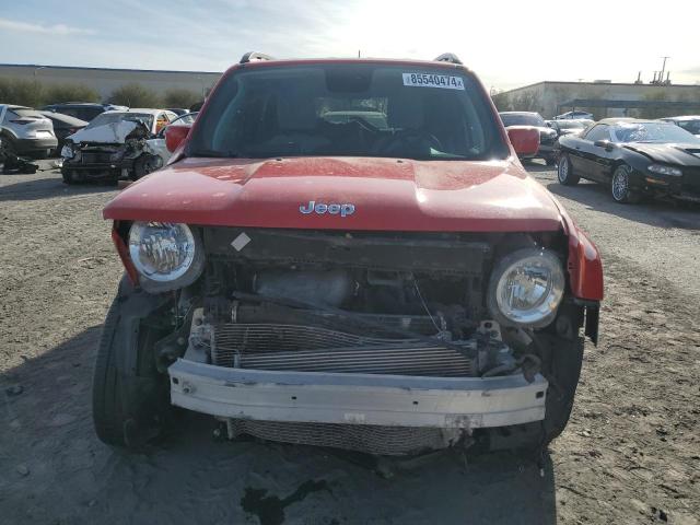 2019 JEEP RENEGADE L - ZACNJABB0KPJ80050