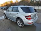 MERCEDES-BENZ ML 350 photo