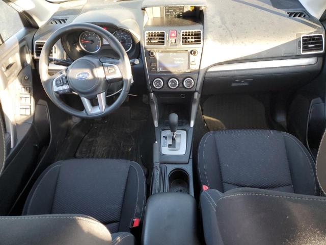 2018 SUBARU FORESTER 2 - JF2SJABC9JH553625