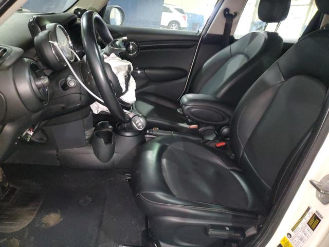 2018 MINI COOPER - WMWXU1C54J2F79242