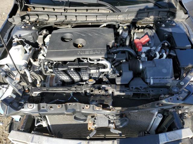 2019 NISSAN ALTIMA SR - 1N4BL4CV3KC174828