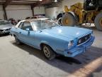 Lot #3022643777 1978 FORD MUSTANG II