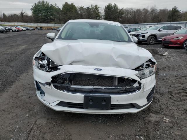 VIN 3FA6P0G70LR267139 2020 FORD FUSION no.5