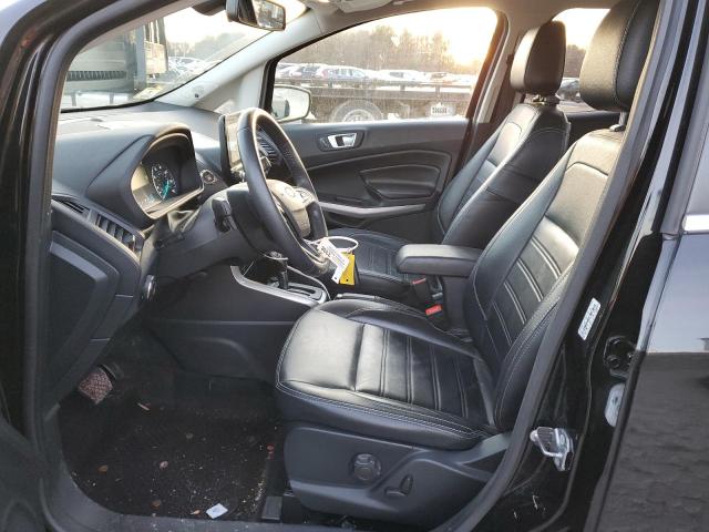 2018 FORD ECOSPORT T - MAJ6P1WL3JC187589