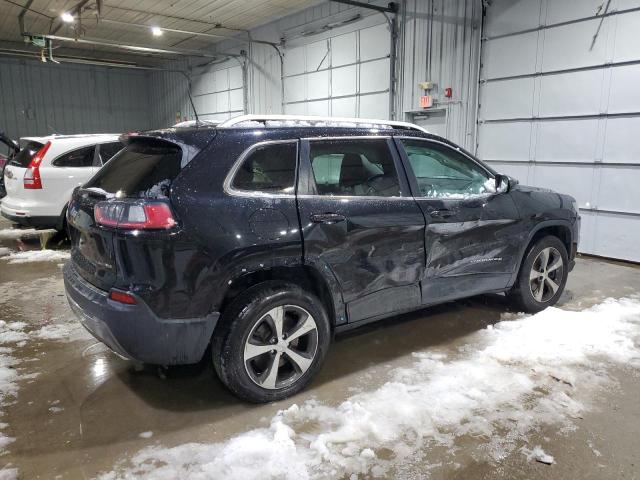 Vin: 1c4pjmdx0kd395092, lot: 84026464, jeep grand cher limited 20193
