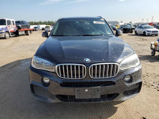 VIN 5UXKT0C5XJ0W03352 2018 BMW X5 no.5