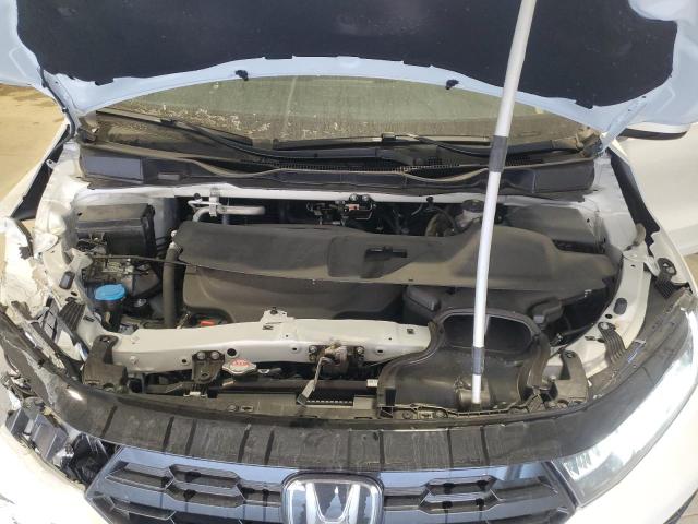 2025 HONDA ODYSSEY EL - 5FNRL6H96SB004062