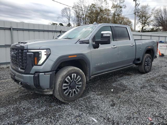 2024 GMC SIERRA K35 #3024733243