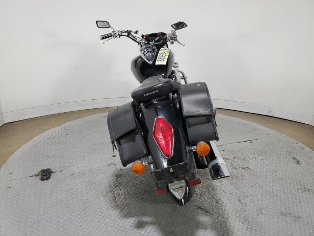 2007 HONDA VTX1300 R 1HFSC52697A404522