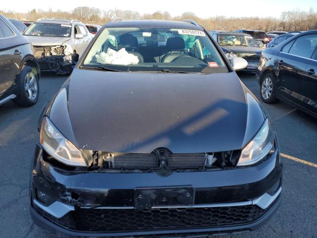 2017 VOLKSWAGEN GOLF ALLTR 3VWH17AUXHM512963