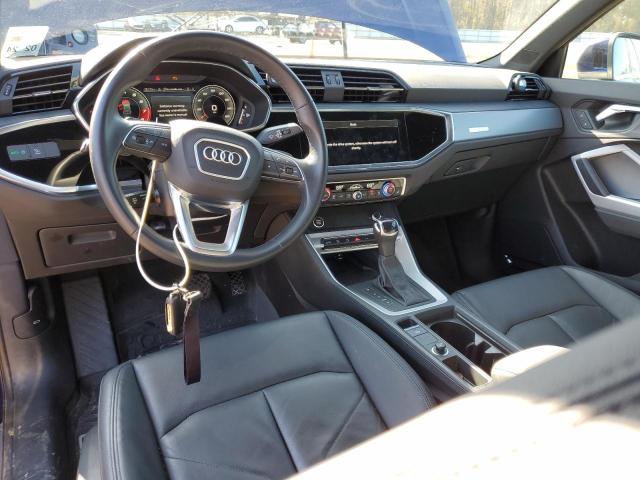 2023 AUDI Q3 PREMIUM - WA1EECF35P1027249