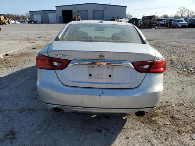 2017 NISSAN MAXIMA 3.5 - 1N4AA6AP2HC379857