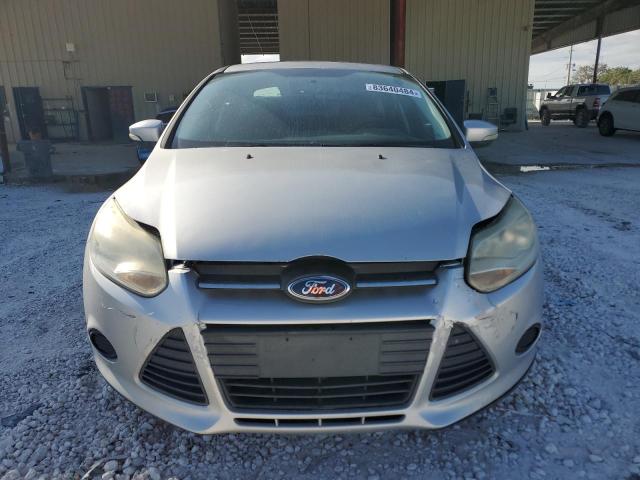 VIN 1FADP3F25DL212152 2013 FORD FOCUS no.5