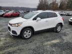 Lot #3024742228 2020 CHEVROLET TRAX 1LT