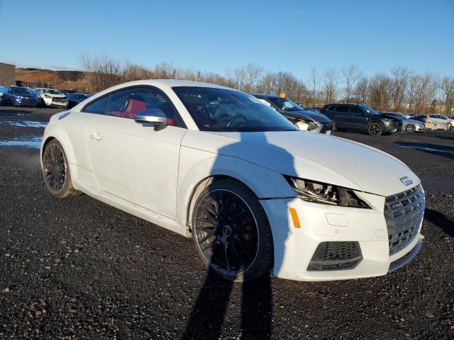 2016 AUDI TTS TRUC1AFV5G1031662