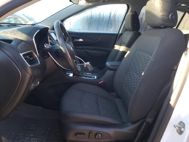 2018 CHEVROLET EQUINOX LT - 3GNAXTEX9JL273084