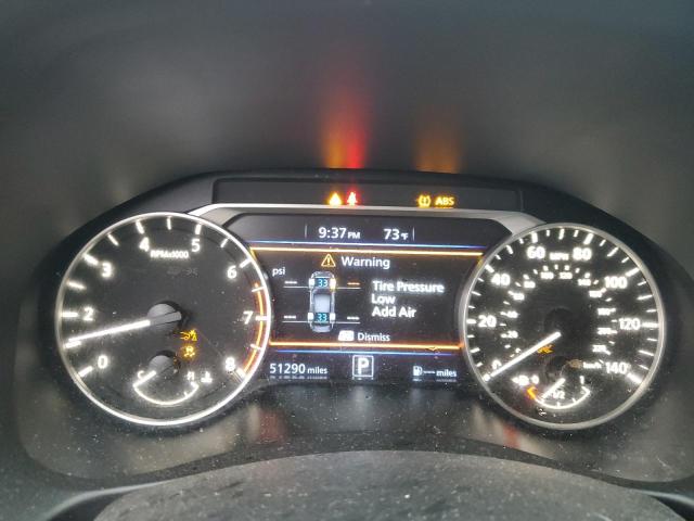 2021 NISSAN ALTIMA SR - 1N4BL4CV6MN344848