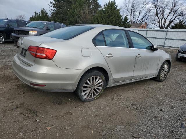 2015 VOLKSWAGEN JETTA SE - 3VWD07AJXFM306532