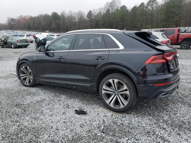 2020 AUDI Q8 PRESTIG WA1FVAF16LD004434
