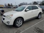 Lot #3027127783 2012 CHEVROLET EQUINOX LT