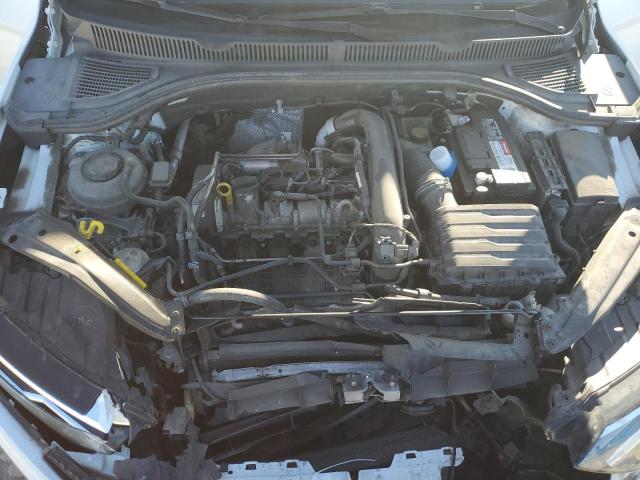 2019 VOLKSWAGEN JETTA S - 3VWC57BU3KM142251