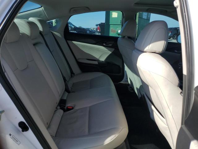 2019 HONDA INSIGHT TO 19XZE4F90KE000936