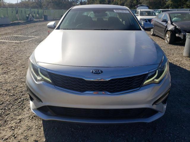 VIN 5XXGT4L37LG427990 2020 KIA OPTIMA no.5