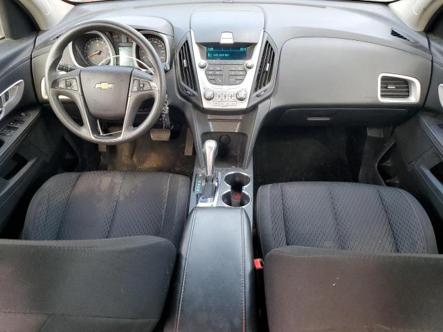 VIN 2GNFLEEK5F6201117 2015 CHEVROLET EQUINOX no.8