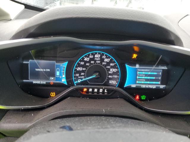 2015 FORD 1220 HST 1FADP5CU9FL105500
