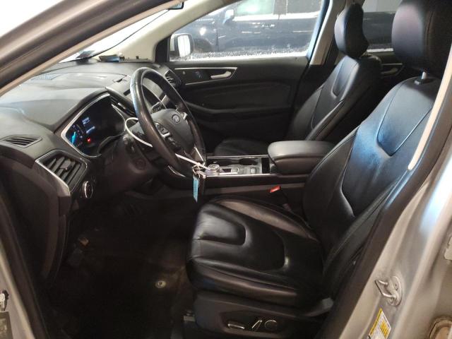 2019 FORD EDGE TITAN - 2FMPK4K97KBC09499