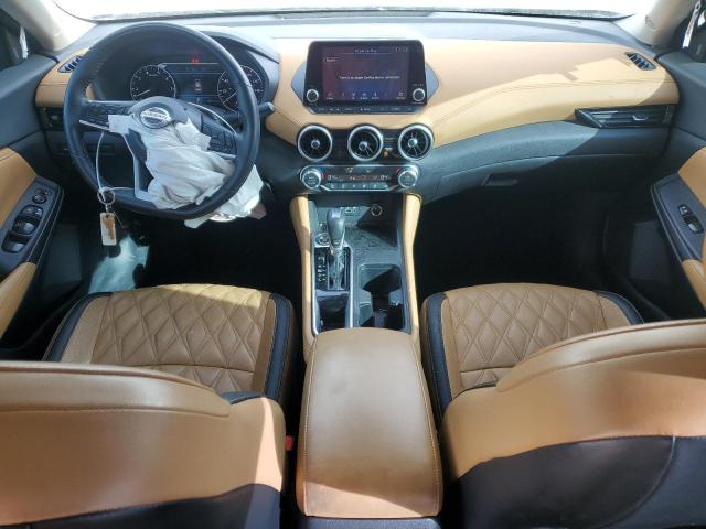 2021 NISSAN SENTRA SV - 3N1AB8CV6MY250393