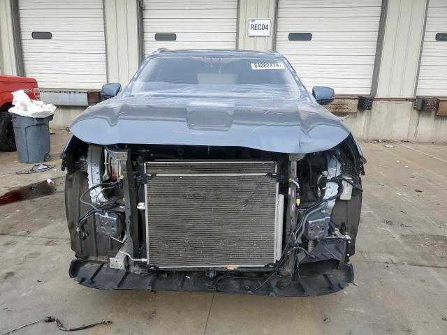 2021 TOYOTA HIGHLANDER - 5TDYZRAH0MS065645