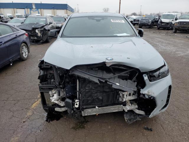 2024 BMW X6 M60I - 5UX43EX08R9S67874