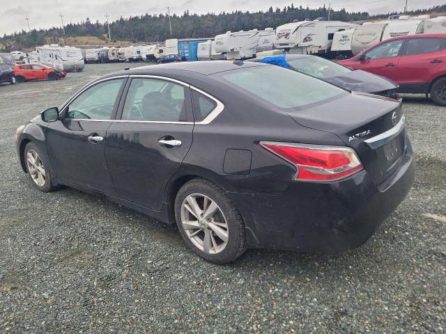 Vin: 1n4al3ap5fn390054, lot: 83543264, nissan altima 2.5 20152