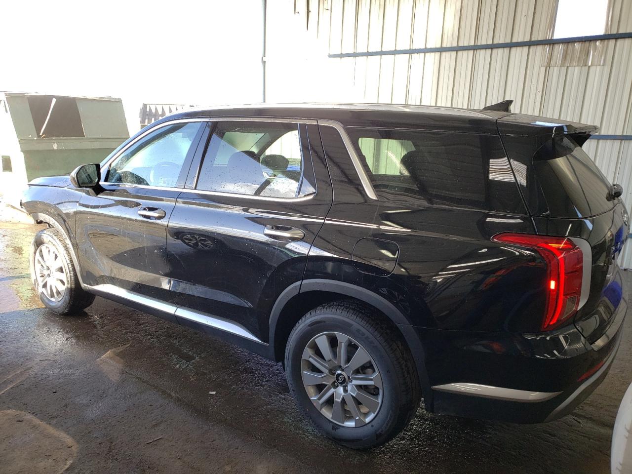 Lot #3040763751 2025 HYUNDAI PALISADE S